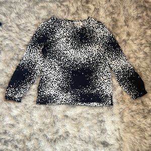 Francesca’s Work Blouse- Large